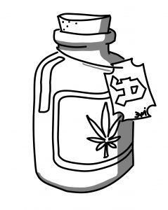 Read more about the article Explain it like I’m Five: Cannabis zur  Behandlung legalisiert