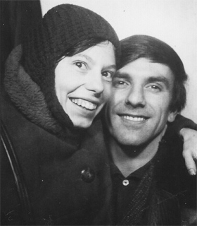 Gretchen Dutschke