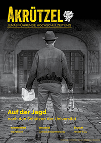 You are currently viewing Ausgabe 394