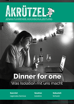 Read more about the article Ausgabe 399