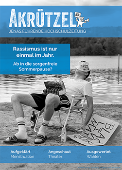 Read more about the article Ausgabe 402