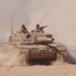 Exklusiv: Jenoptik liefert Technik für Katar-Panzer