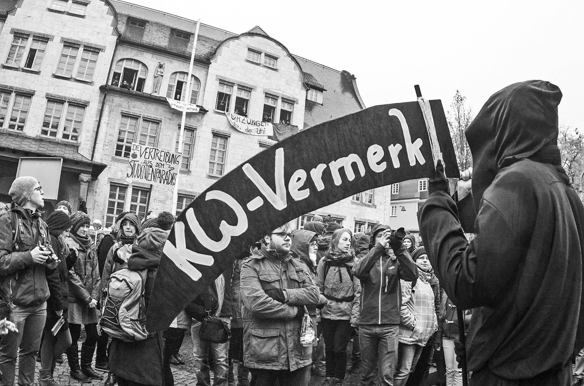 Read more about the article „…als ob der Bund es jetzt reißen könnte“